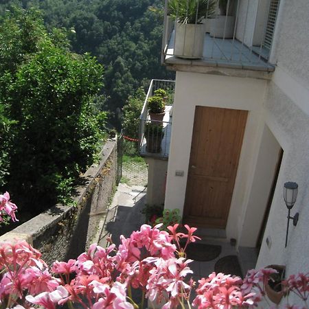 B&B Lo Straniero Rivello Exterior foto