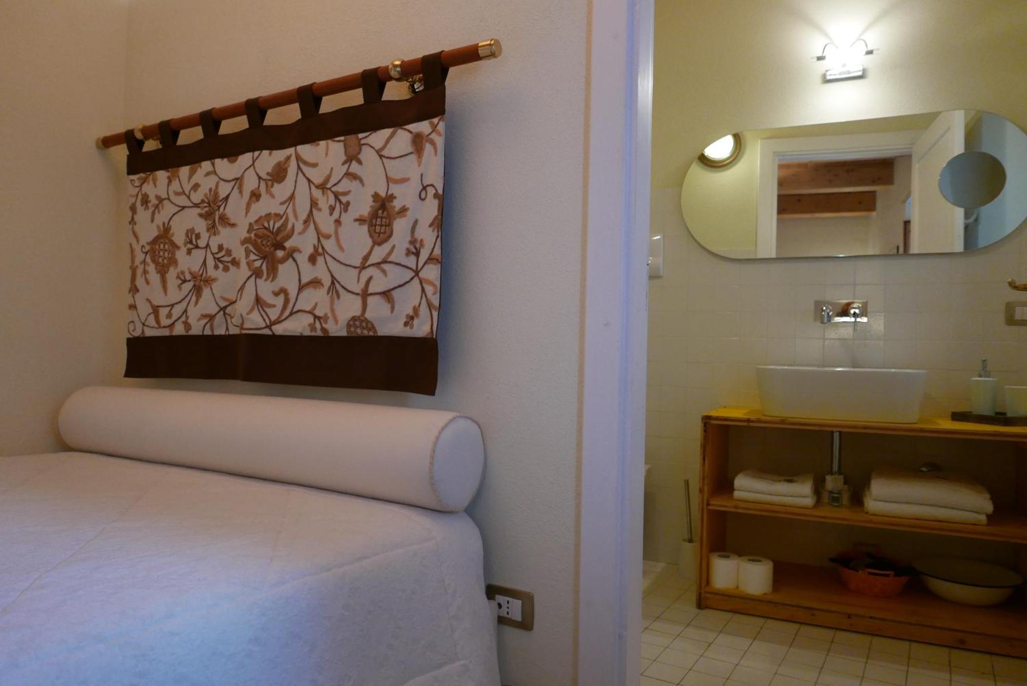 B&B Lo Straniero Rivello Exterior foto